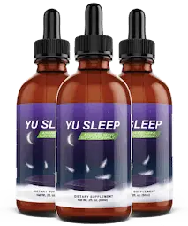 Yu Sleep Banner Image