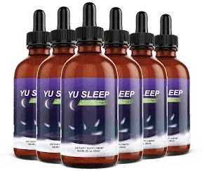 Yu Sleep Discounted Supplement Order Now